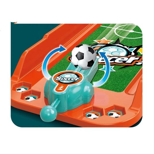 Tabletop Mini Football Soccer Game - Evergreen Toy Store