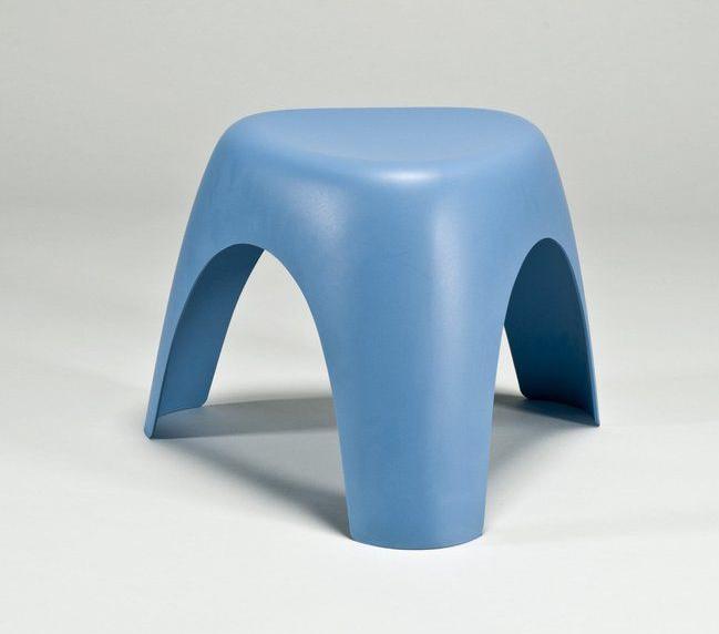 Evergreen Triangle Stool - Evergreen Toy Store