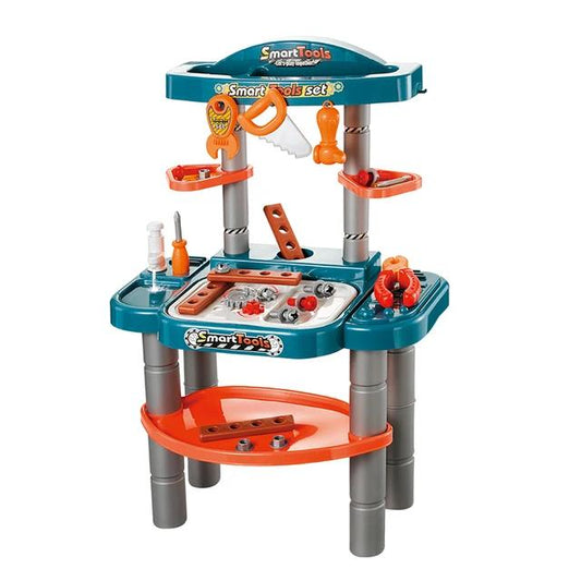 Toymatic Smart Tools Set - Evergreen Toy Store