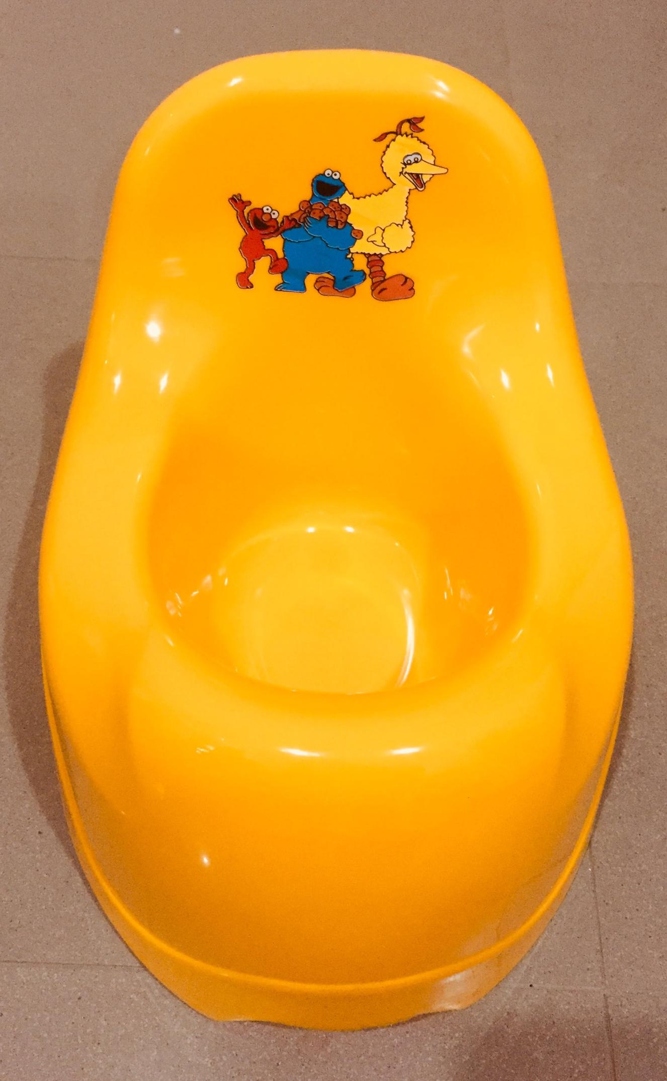 Evergreen Potty Seat - Evergreen Toy Store