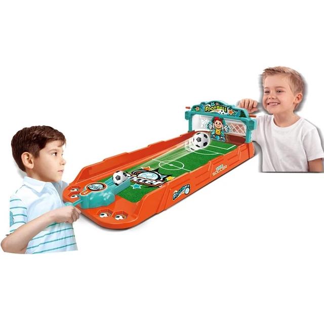 Tabletop Mini Football Soccer Game - Evergreen Toy Store