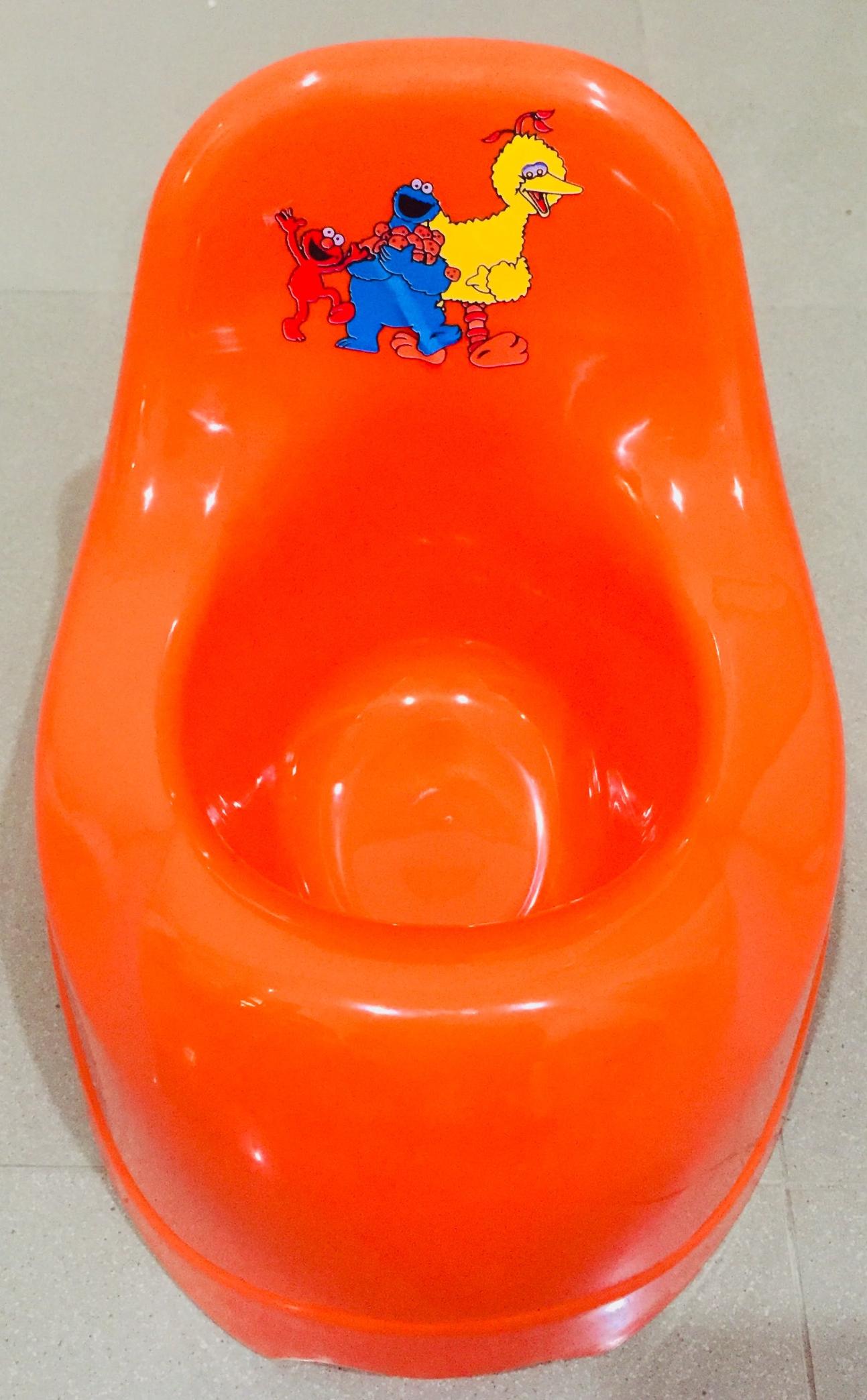 Evergreen Potty Seat - Evergreen Toy Store