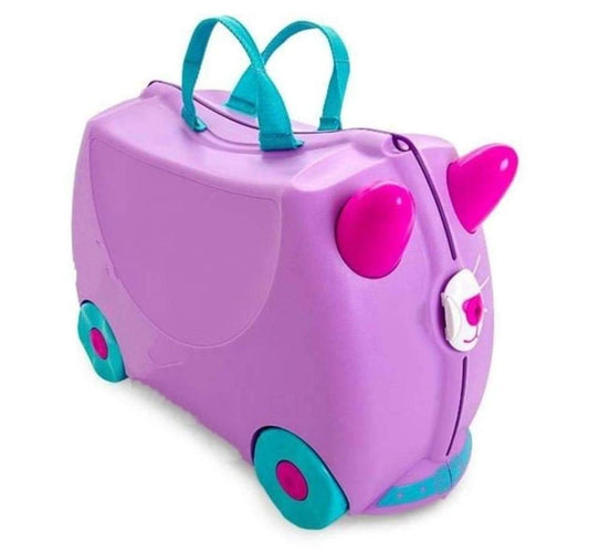 Evergreen Fun Case - Evergreen Toy Store