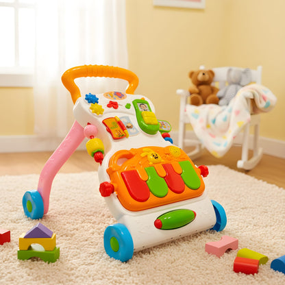 Evergreen Activity Walker- EG 1501