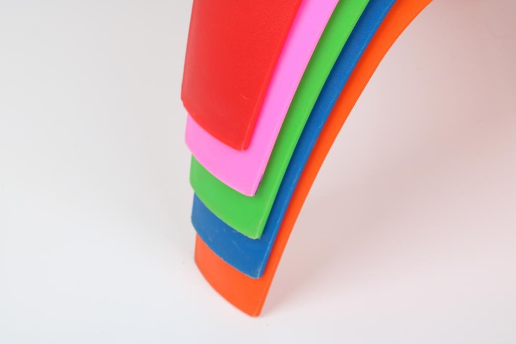 Evergreen Triangle Stool - Evergreen Toy Store