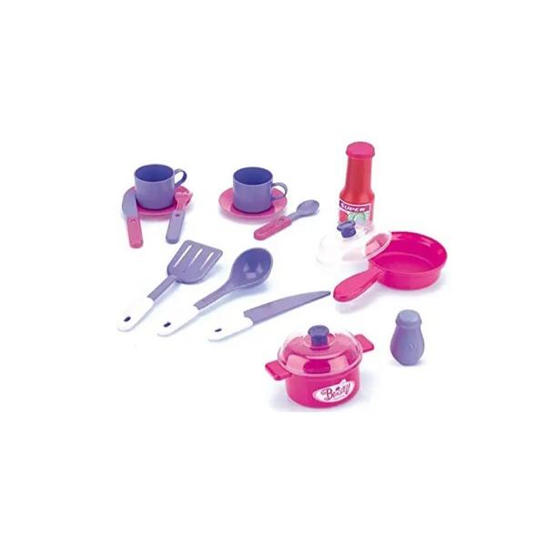 Kitchen Set Oven with Light & Sound - Evergreen Toy Store