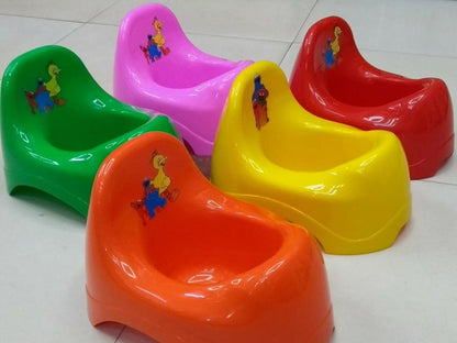 Evergreen Potty Seat - Evergreen Toy Store