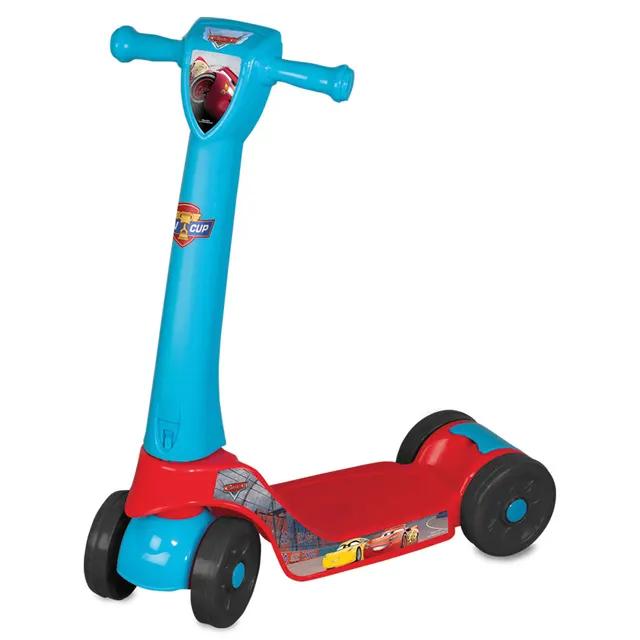 Evergreen Scooty Hotwheels Scooter - Evergreen Toy Store
